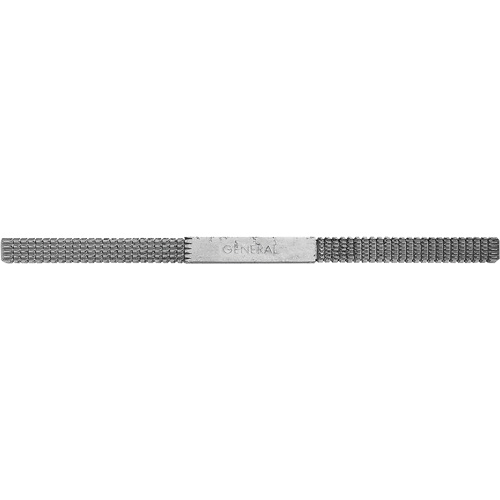 Thread Repair File, Square Sécurité Médic