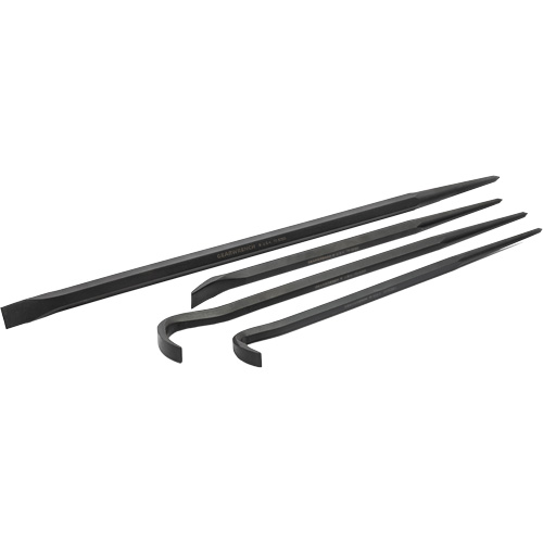 Aligning/Rolling Head Sets, 4 Pcs. Sécurité Médic