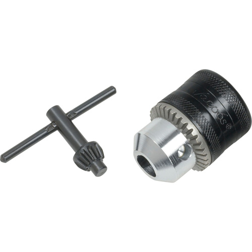 Multi-Craft Drill Chuck Sécurité Médic