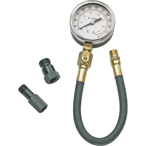 Compression Tester Sécurité Médic