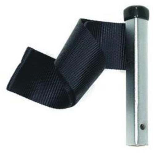 Drive Nylon Strap Oil Filter Wrench, 0" - 6" Filter Capacity Sécurité Médic