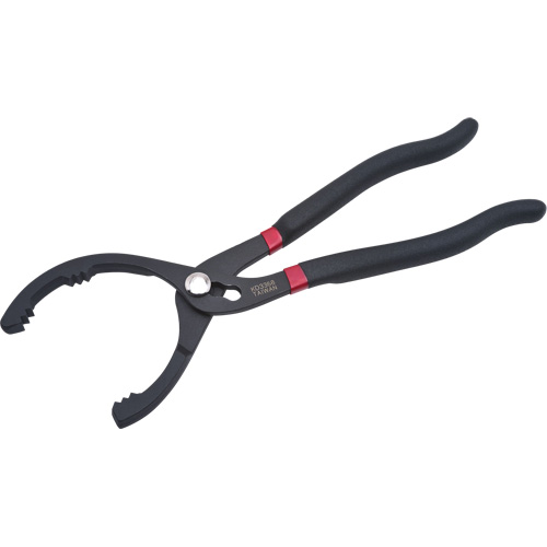 Oil Filter Wrench Pliers, 2-15/16" - 3-5/8" Diameter Sécurité Médic