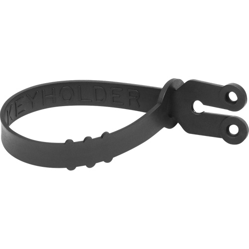 Chuck Key Holder Sécurité Médic