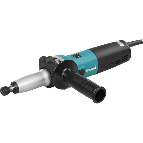 Meuleuse &agrave; rectifier les matrices, 1/4", 120 V, 6,6 A, 7000-29000 Tr/min Sécurité Médic