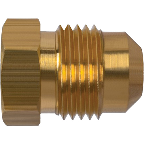 Flare Sealing Plug Sécurité Médic