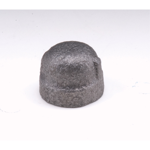 Cap, Malleable Iron Sécurité Médic