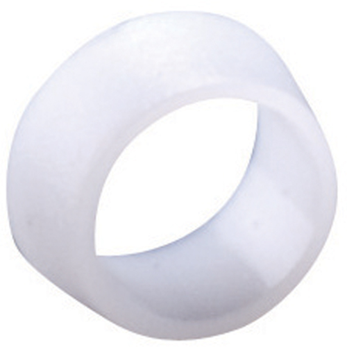 Sleeve Moulded Acetal Resin-complete With Inserts For Non-metalic Tubing Sécurité Médic