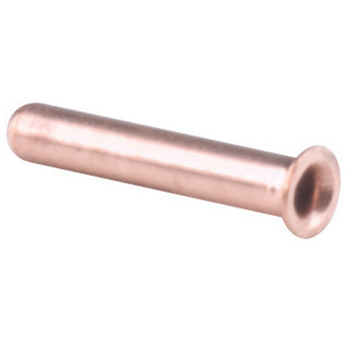 Compression Fittings-complete With Inserts For Non-metalic Tubing, 1/4" Sécurité Médic