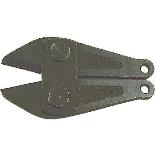 T&ecirc;te de rechange pour coupe-boulons, 18" l, Coupe centrale Sécurité Médic