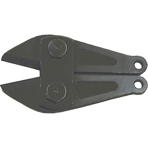 T&ecirc;te de rechange pour coupe-boulons, 24" l, Coupe centrale Sécurité Médic