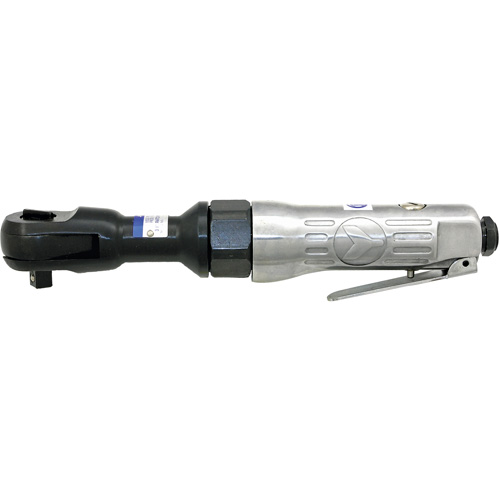 Cl&eacute; &agrave; cliquet pneumatique RW375X, Prise de 3/8", 1/4" NPT, 4 pi³/min Sécurité Médic
