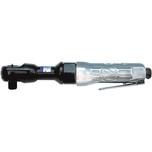 RW500X Ratchet Wrench, 1/2" Drive, 1/4" NPT, 4 CFM Sécurité Médic
