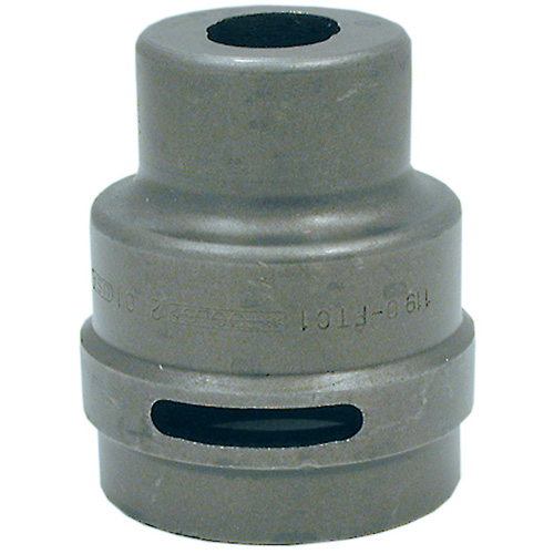 Standard Retainer for Air Chipping Hammer Sécurité Médic