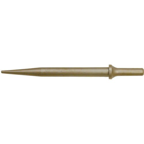 .401 Shank Tapered Punch Sécurité Médic