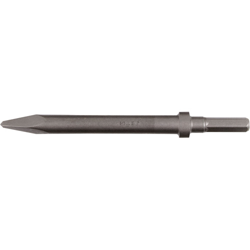 10" Long Moil Point Sécurité Médic