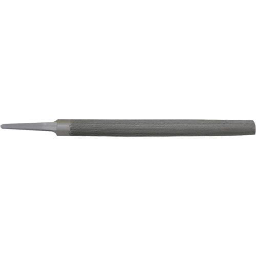 Lime, Demi-ronde, 8" l, Coupe B&acirc;tarde Sécurité Médic