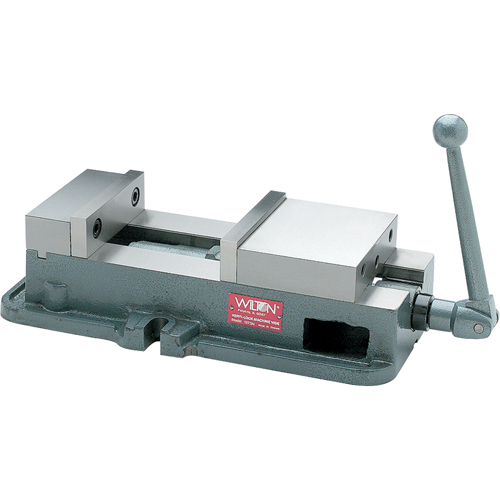Verti-Lock&reg;Machine Vises - Workstop Sécurité Médic