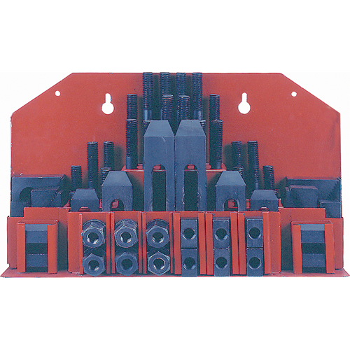 Jeu de serres 52 mcx Sécurité Médic