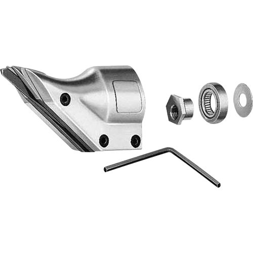 18 Gauge Shear Head Assembly Sécurité Médic