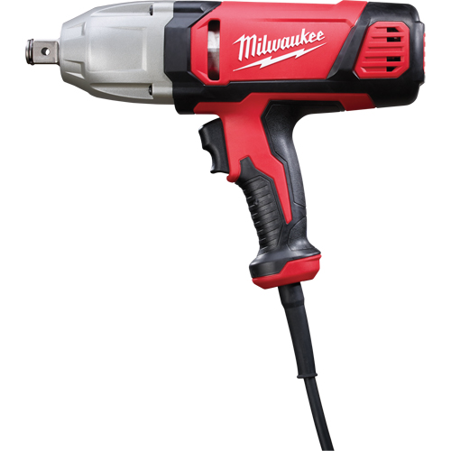 Impact Wrenches, 120 V, 3/4" Socket Sécurité Médic