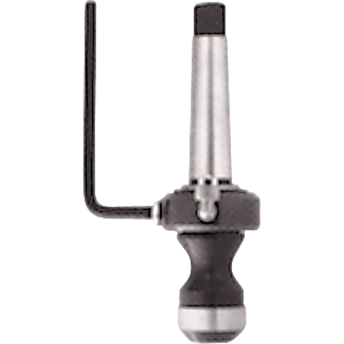 Arbor Assemblies for Threaded Shank Steel Hawg Cutters - No. 3 Morse Taper Quick Arbor Assembly Sécurité Médic