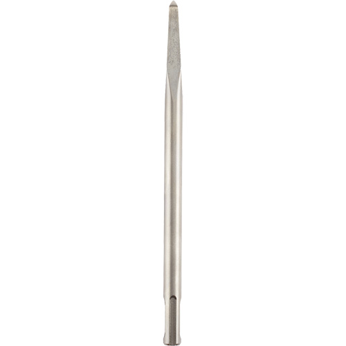 SDS-Plus Bull Point Chisel Sécurité Médic