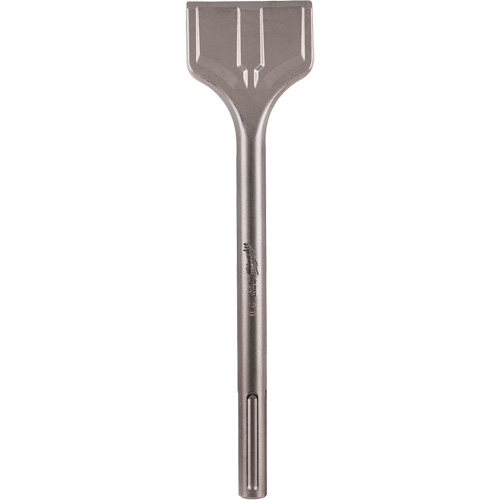 SDS-Max Scaling Chisel Sécurité Médic
