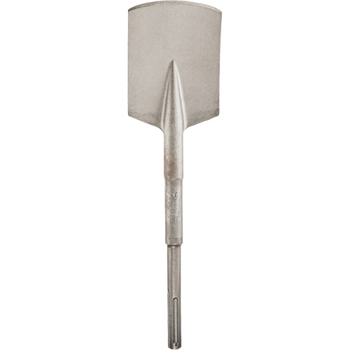 Clay Spade Sécurité Médic