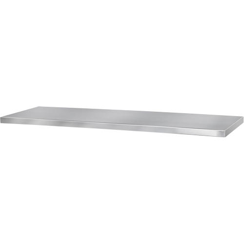Surface de travail Extreme Tools s&eacute;rie RX , 25" p x 55" la, 1" d'&eacute;paisseur Sécurité Médic