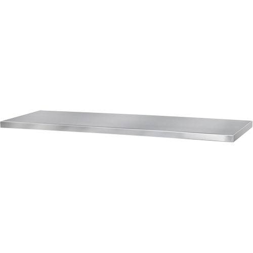 Extreme Tools&reg; RX Series Work Surface, 25" D x 72" W, 1" Thick Sécurité Médic