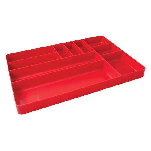 Tray Organizer Sécurité Médic