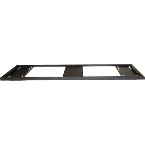Base Carriage Dolly Sécurité Médic