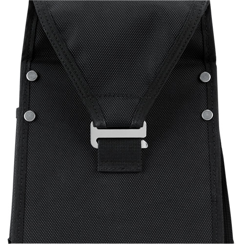 &eacute;tui utilitaire, Porte-outil multiple, Nylon, 9 Poches Sécurité Médic