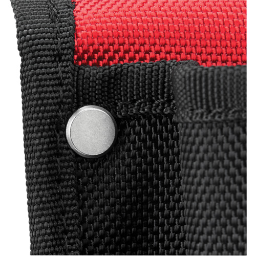 &eacute;tui utilitaire, Porte-outil multiple, Nylon, 9 Poches Sécurité Médic