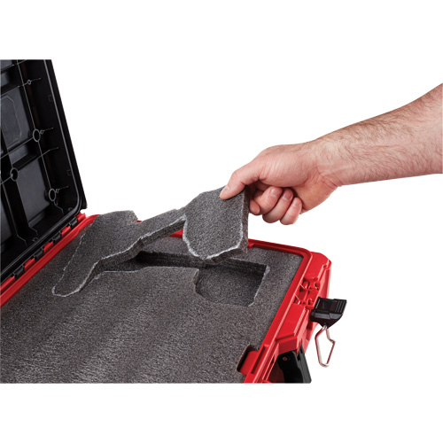 Customizable Foam Insert Sécurité Médic