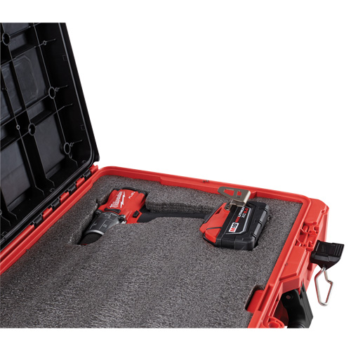 Customizable Foam Insert Sécurité Médic