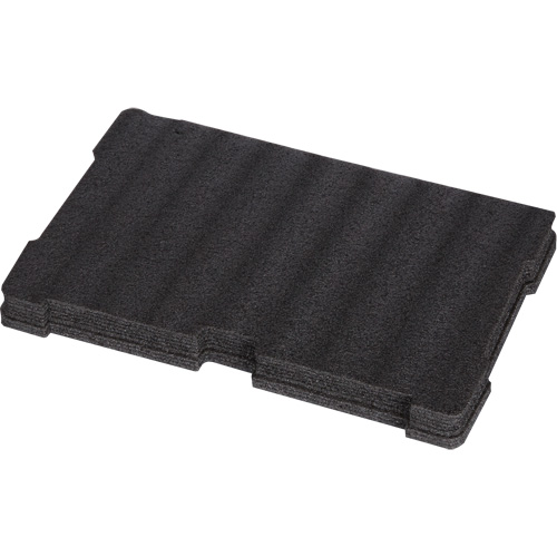 Customizable Foam Insert Sécurité Médic