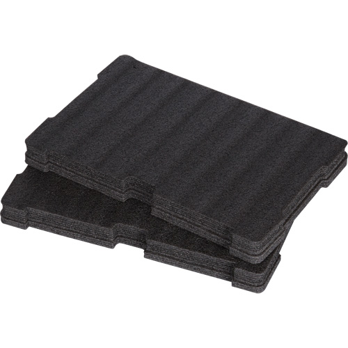 Customizable Foam Insert Sécurité Médic