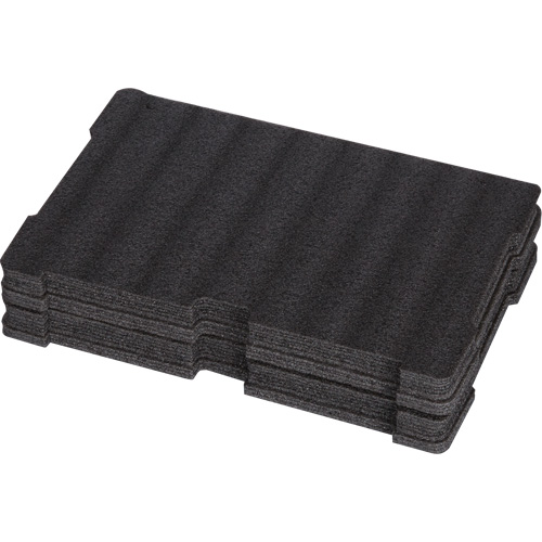 Customizable Foam Insert Sécurité Médic
