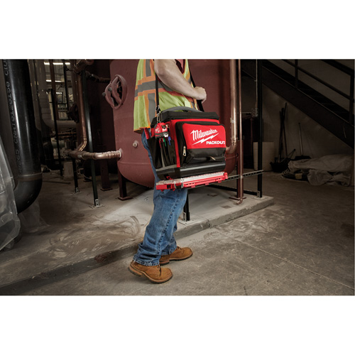 Packout Cooler, 20.5 L Capacity Sécurité Médic