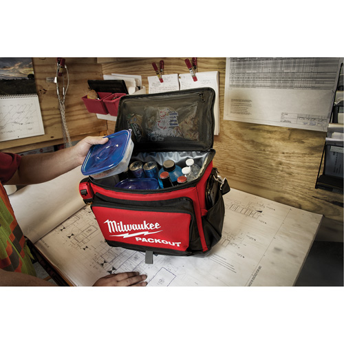 Packout Cooler, 20.5 L Capacity Sécurité Médic