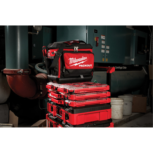 Packout Cooler, 20.5 L Capacity Sécurité Médic