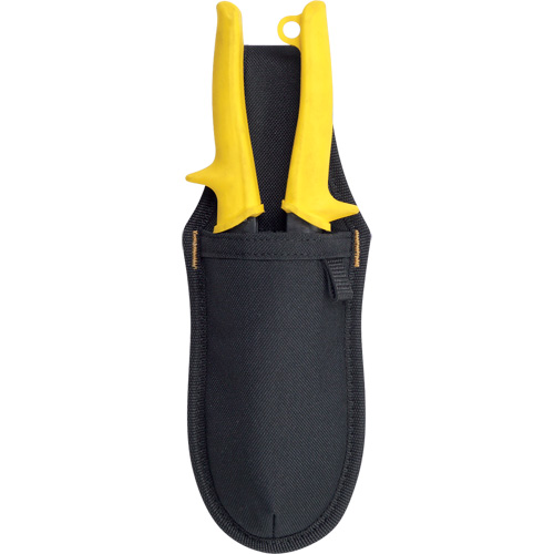 Petit &eacute;tui pour outils, Porte-outil, Polyester, 1 Poches Sécurité Médic