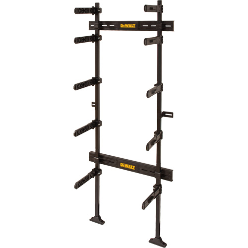 ToughSystem&reg; Workshop Racking System Sécurité Médic