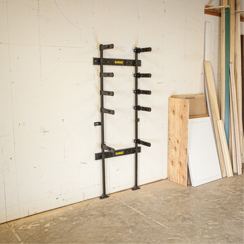 ToughSystem&reg; Workshop Racking System Sécurité Médic