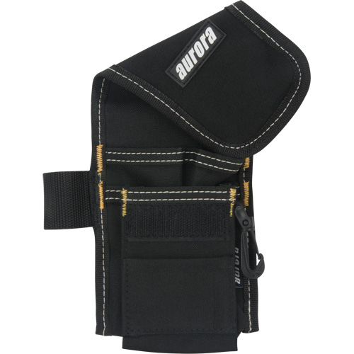 Porte-outils &agrave; usages multiples, Porte-outil multiple, Polyester, 4 Poches Sécurité Médic