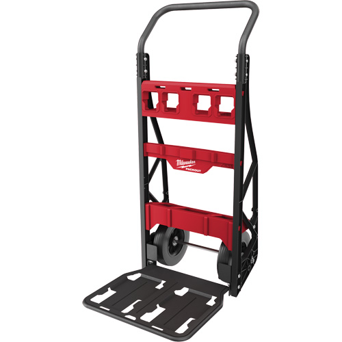 Chariot &agrave; deux roues Packout Sécurité Médic