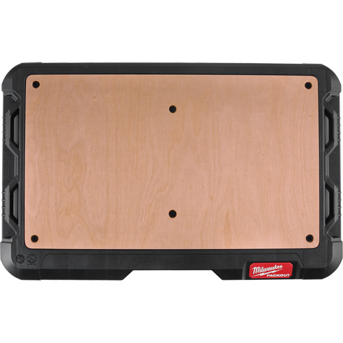 Surface de travail personnalisable Packout Sécurité Médic