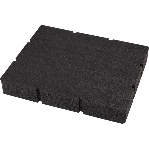 Customizable Foam Insert for Packout Drawer Tool Boxes Sécurité Médic
