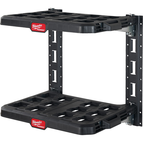 Trousse de rayonnage Packout Sécurité Médic